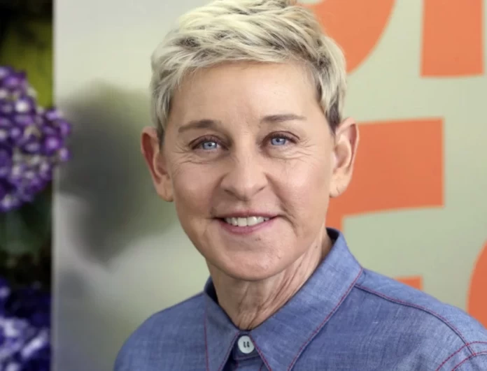 Έλεν ΝτεΤζενέρις: Τίτλοι τέλους για το «The Ellen DeGeneres Show» μετά από 18 χρόνια