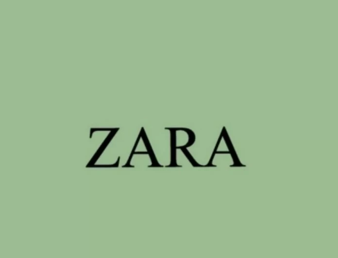 Μόνο με 12,95 ευρώ στα Zara το μαύρο φόρεμα που φοριέται καθημερινά