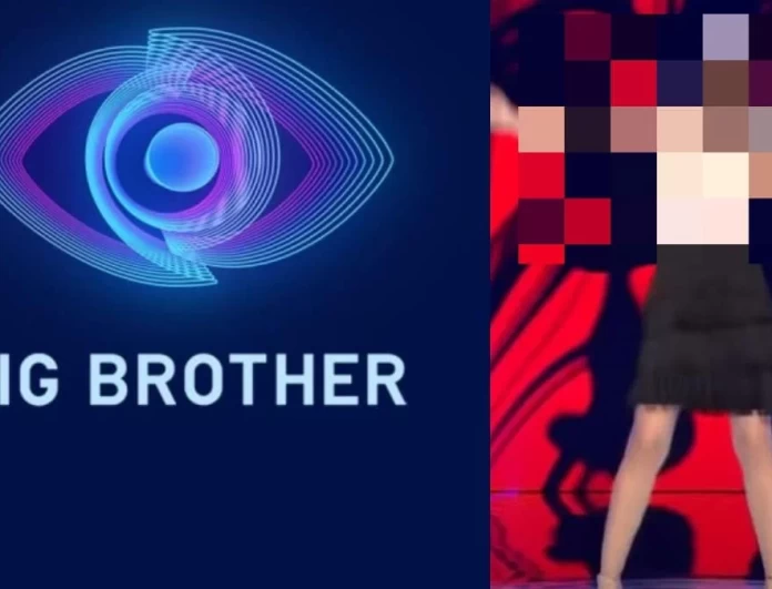 Έκανε πέρασμα από το The Voice και τώρα μπαίνει στο Big Brother