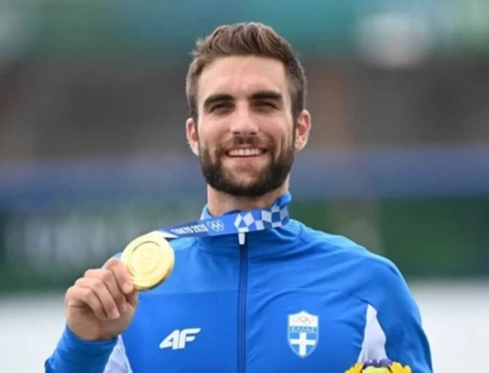 Ολυμπιακοί Αγώνες - Στέφανος Ντούσκος: «Ένιωθα αουτσάιντερ γιατί έτρεχα με παγκόσμιους πρωταθλητές»
