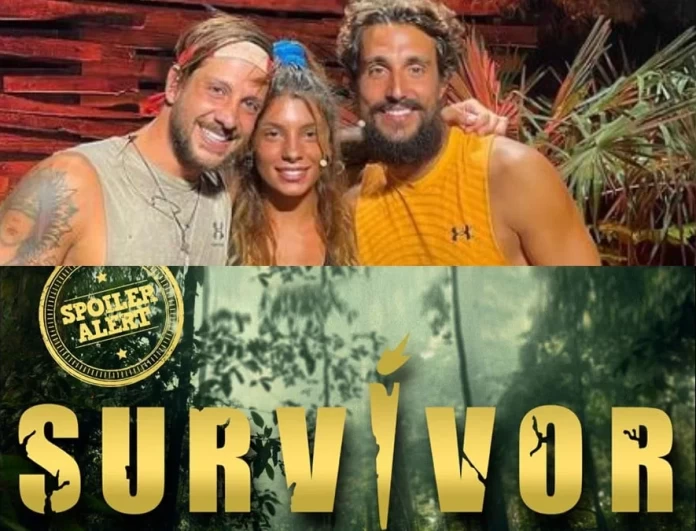 Survivor 4: Ο μεγάλος νικητής του ριάλιτι επιβίωσης για φέτος
