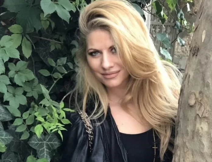Ευχάριστα νέα για την Άννα Μαρία Ψυχαράκη 1 χρόνο μετά το Big Brother - Αποκαλύφθηκε στον αέρα του Happy Day