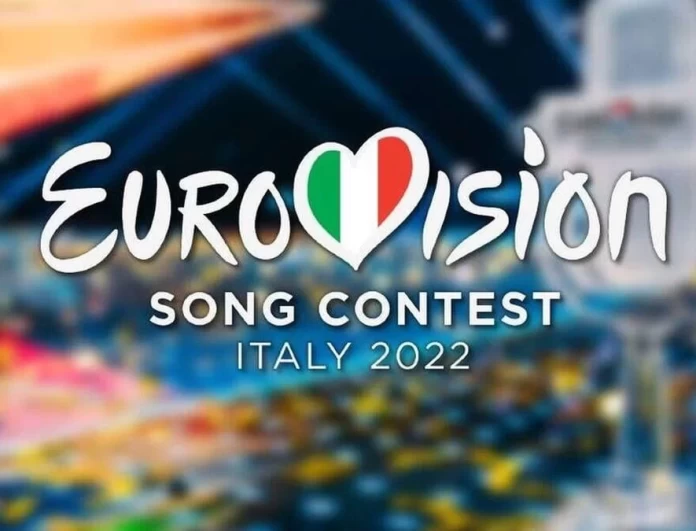 Εκτός διεκδίκησης για την Eurovision 2022 το όνομα που ήταν φαβορί