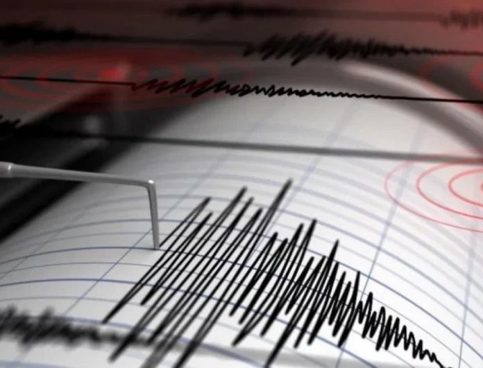 Σεισμός στην Κρήτη - Νέα δόνηση στο Αρκαλοχώρι