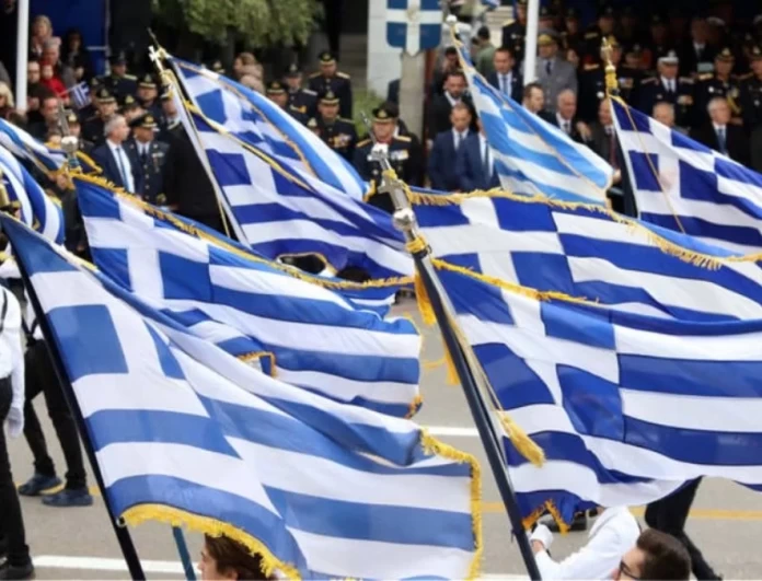 Ανατροπή με την παρέλαση της 28ης Οκτωβρίου στη Θεσσαλονίκη