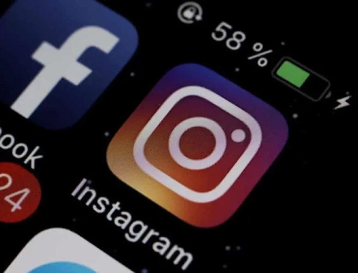 Έπεσαν Instagram και Facebook - Προβλήματα για χιλιάδες χρήστες