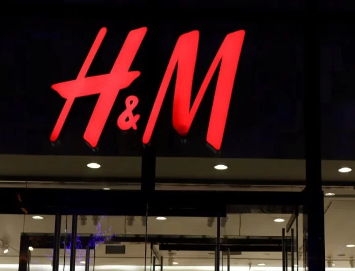 Η τελευταία λέξη της μόδας - Τα καινούργια μποτάκια H&M που κάνουν πάταγο