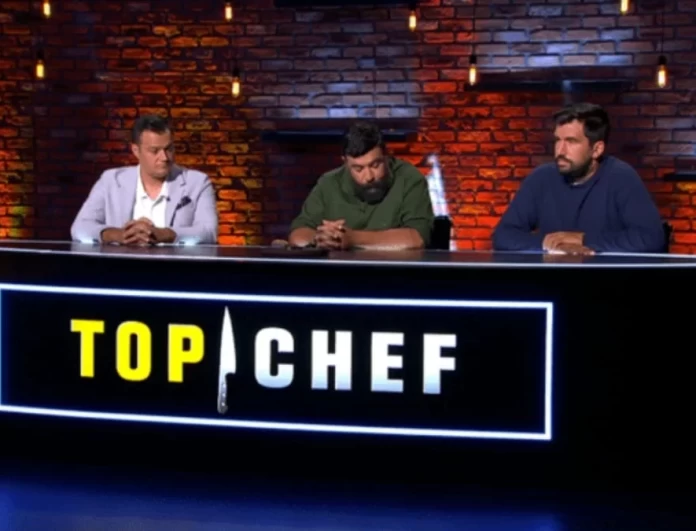 Top Chef - Spoiler: Ποιοι θα είναι οι δύο φιναλίστ που θα διεκδικήσουν το έπαθλο;