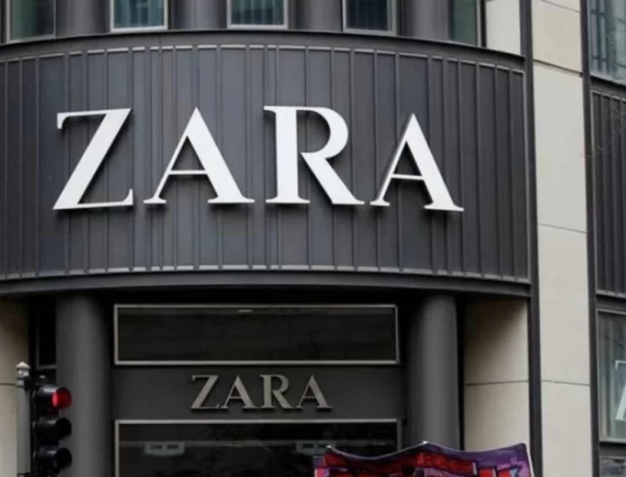 Το μαύρο μποτάκι των Zara που δεν θα σταματήσεις να... περπατάς - Κοστίζει μόλις 35,95 ευρώ