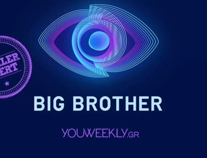 Big Brother Spoiler: Αυτός είναι ο μεγάλος νικητής που θα πάρει τα 100.000 ευρώ