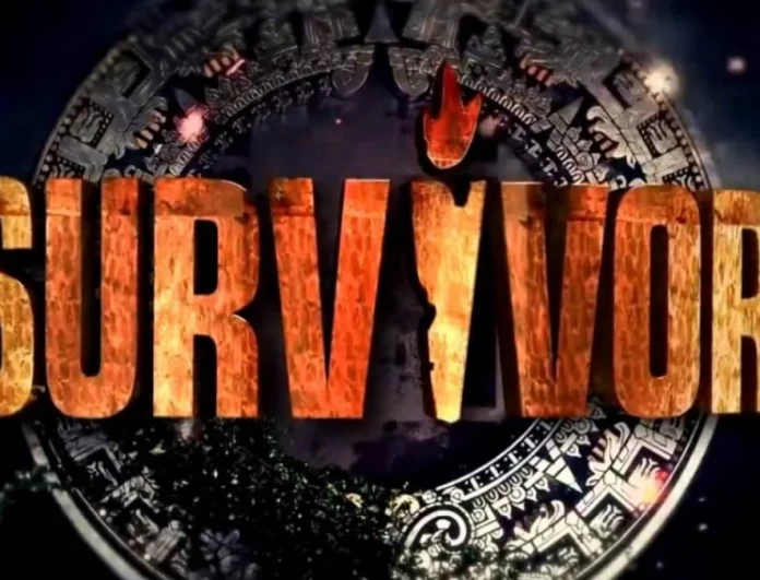 Survivor 5: Σύντροφος παρουσιάστριας του Open πάει Άγιο Δομίνικο