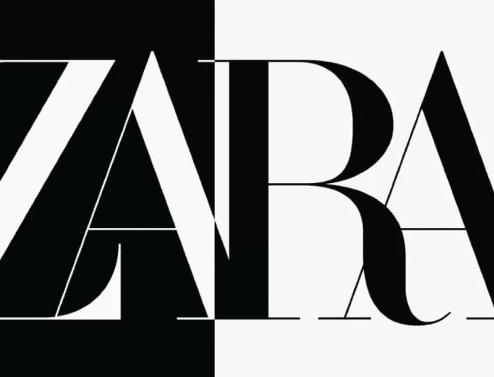Φούστα σατέν και με κρόσσια - Το τοπ κομμάτι από τη νέα συλλογή των Zara