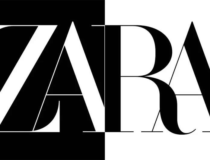 Μίνι βινύλ φούστα από τα Zara - Ό, τι πρέπει για τις γιορτές