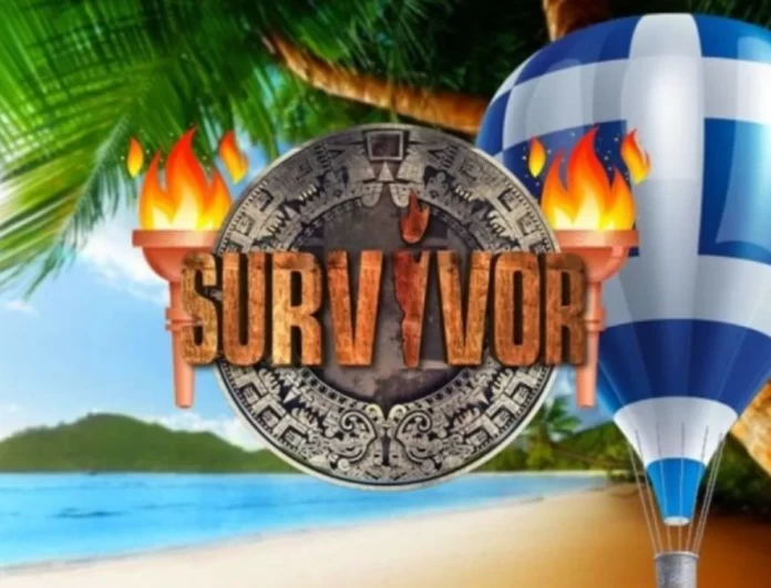 Survivor 5 Spoiler: Λαμπερά ονόματα στη λίστα των 12 Διάσημων