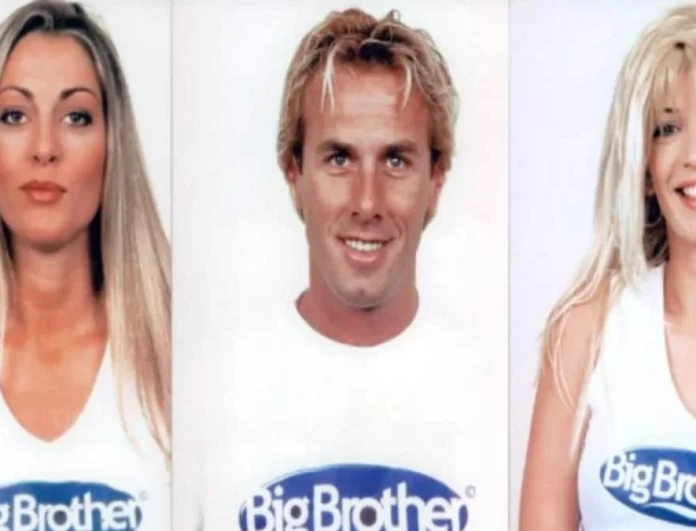 Η εικόνα τους 20 χρόνια μετά - Πώς είναι σήμερα οι παίκτες από το Big Brother του 2001