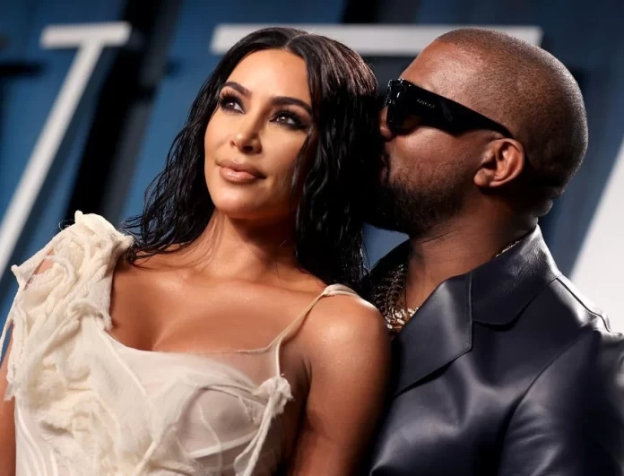 Kim Kardashian: Οριστικό τέλος με τον Kanye West - Κατέθεσε τα χαρτιά του διαζυγίου