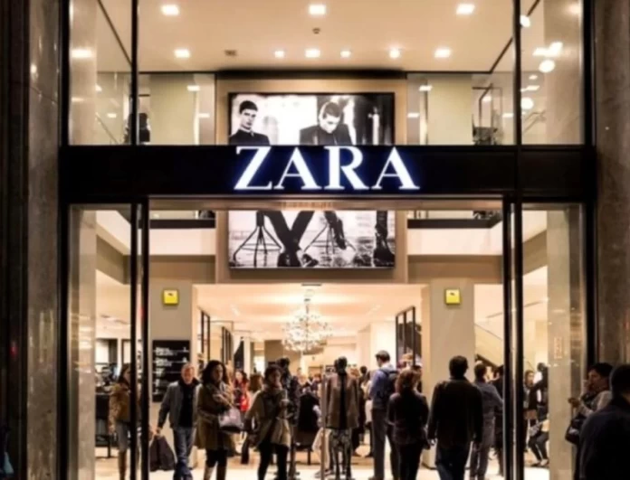 Μπουφάν στα Zara μόνο με 12,99 ευρώ - Έχουν πάρει 