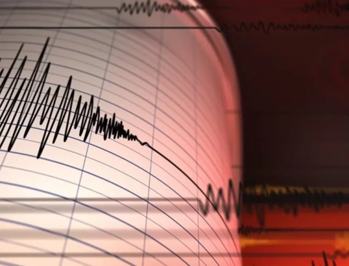 Σεισμός 4,3 Ρίχτερ στην Κρήτη