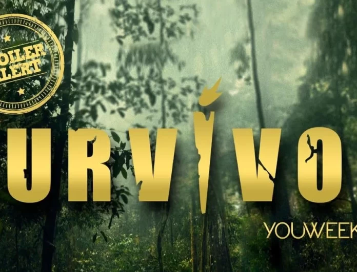 Survivor 5 Spoiler (22/1): Οριστικό - Η ομάδα που κερδίζει τον αγώνα επάθλου