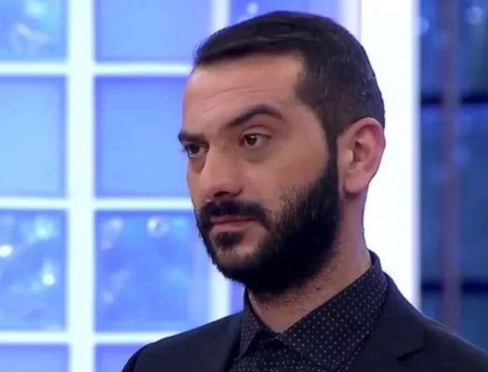 Ο Λεωνίδας Κουτσόπουλος τρολάρει δημόσια των Σωτήρη Κοντιζά