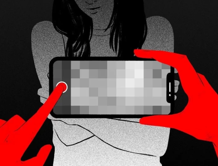  Νέα υπόθεση  revenge porn βγήκε στο φως της δημοσιότητας - Τι καταγγέλλει η 22χρονη;
