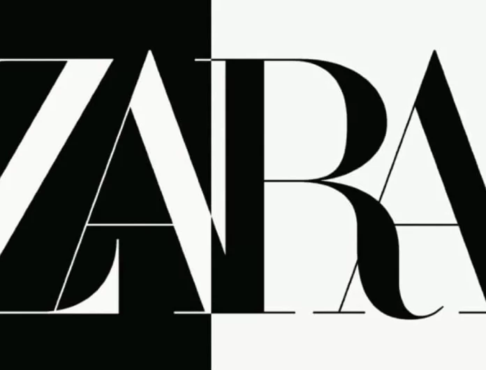 Μίνι και zebra print - Το φόρεμα των Zara που βρίσκεται σε έκπτωση και έχει κάνει πάταγο