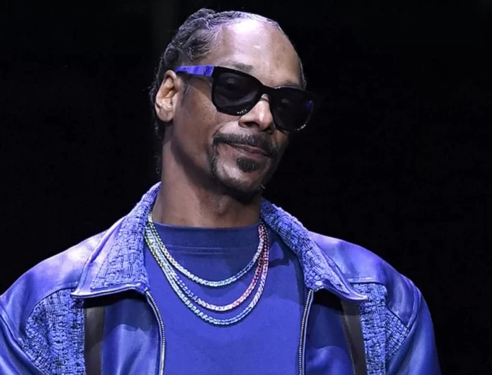 Snoop Dogg: ''Έσπασε'' τη σιωπή του για την καταγγελία που δέχθηκε για σεξουαλική επίθεση