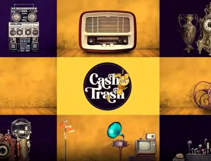 Cash or Trash: Αναβάλλεται τελικά η πρεμιέρα - Τι συνέβη με το νέο ριάλιτι του STAR