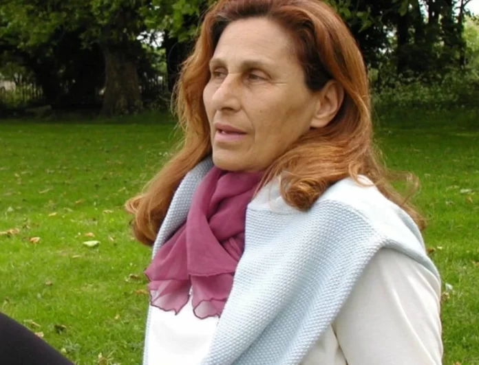 Έφυγε από τη ζωή η Μίκα Κουτσιλέου - Έχασε τη μάχη με τον καρκίνο