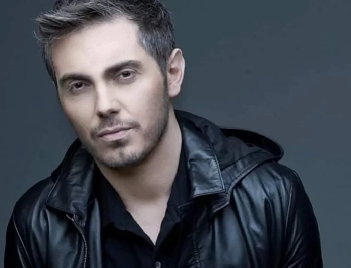 Πασίγνωστος Έλληνας τραγουδιστής αποκαλύπτει - 
