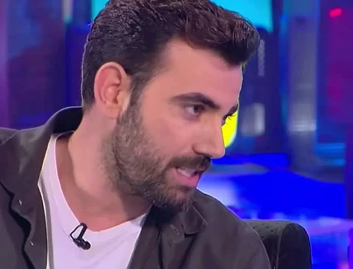 Νίκος Πολυδερόπουλος:  «Δεν θα πήγαινα σε reality επιβίωσης»