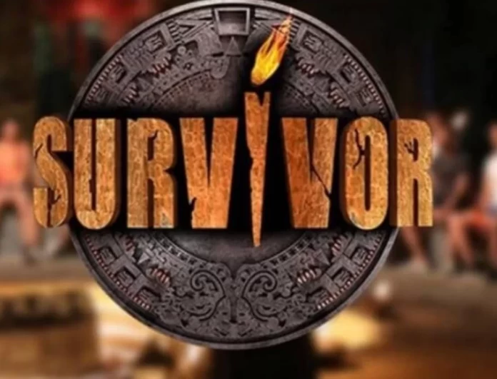 Survivor 5: Σπάραξαν μόλις ανακοινώθηκε ο παίκτης που αποχώρησε 