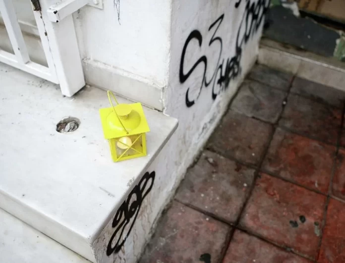 Θεσσαλονίκη: Βρέθηκε το φονικό δρεπάνι της επίθεσης στον 19χρονο