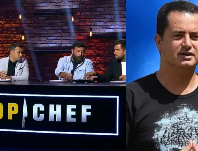 Πρώην παίκτης του Top Chef έκανε αγωγή στον Ατζούν Ιλιτζαλί - Τους ζητά 100.000 ευρώ για...