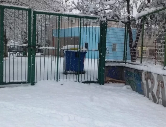 Κακοκαιρία Φίλιππος: Ποια σχολεία στην περιφέρεια Αττικής θα παραμείνουν κλειστά 10/3 αύριο;