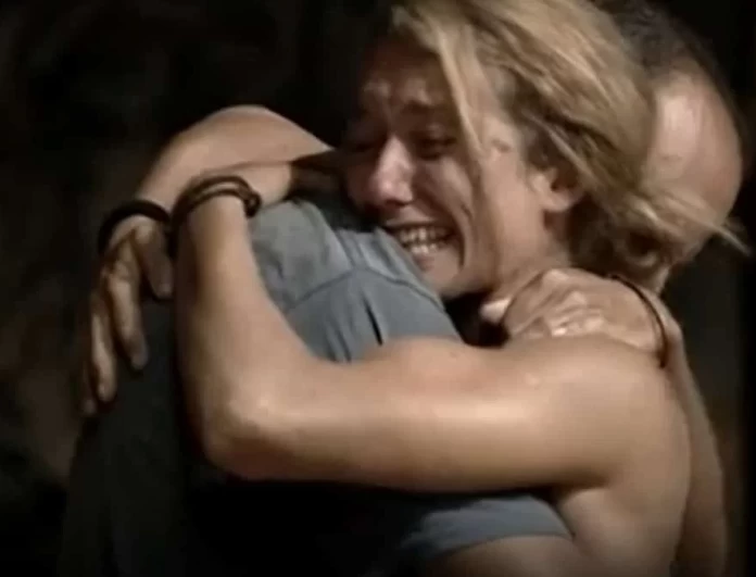 Survivor 5: Ράκος ψυχολογικά η Μαίη μετά από την αποχώρηση του Ανδρέα - «Δεν με πρόδωσε ποτέ»