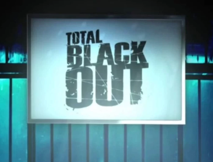 Total Blackout: Η ανάρτηση που 
