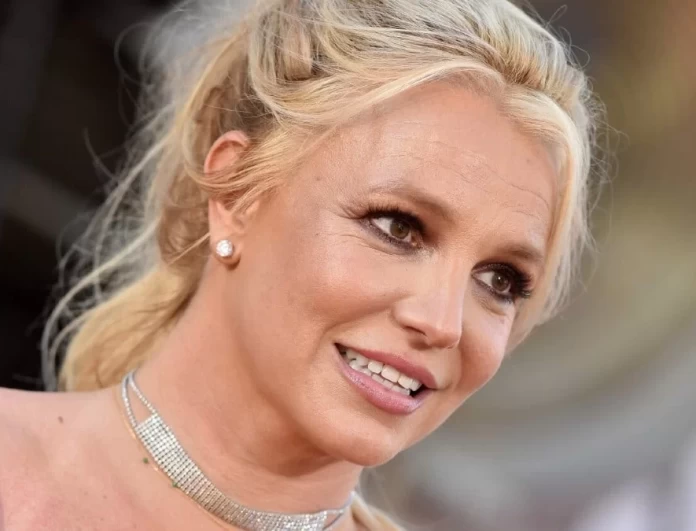 «Θα κάνω διάλειμμα από τα...» - Η ξαφνική ανάρτηση της Britney Spears λίγο πριν γίνει για 3η φορά μαμά