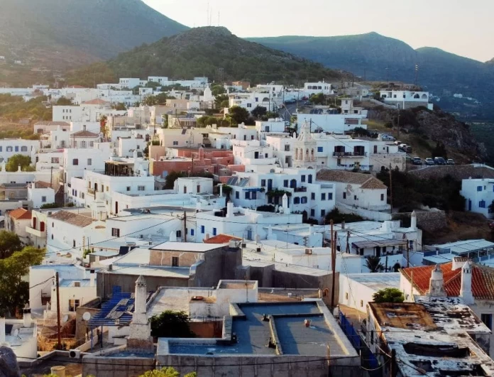 Θα χαλάς μόνο 29 ευρώ την ημέρα - Πρώτος προορισμός για φέτος το οικονομικό αυτό ελληνικό νησί