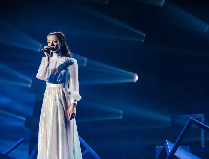 Eurovision 2022: Αυτή είναι η θέση που πήρε η  Ελλάδα στον Α’ Ημιτελικό από κοινό και κριτική επιτροπή