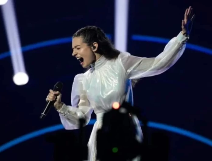 Eurovision 2022: Αυτές οι χώρες έχουν το εισιτήριο του τελικού - Σε ποια θέση θα εμφανιστεί η Αμάντα;