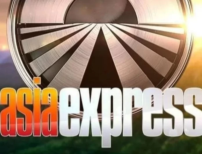 Αναταραχές και αναταράξεις στο Asia Express - Ανακοινώθηκαν  οι αντικαταστάτες του Μαυρίκιου Μαυρικίου και της Ιλάειρας Ζήση