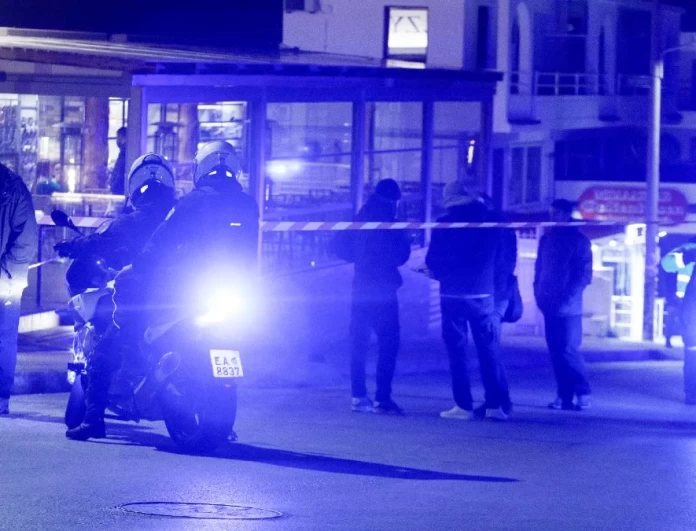 Θεσσαλονίκη: 54χρονος πυροβόλησε με κυνηγετικό όπλο και τραυμάτισε σοβαρά 42χρονο