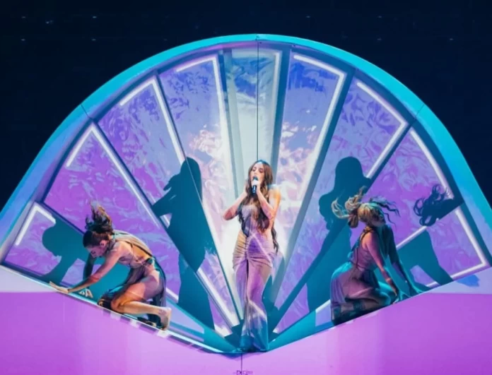 Eurovision 2022: Τι τηλεθέαση έκανε ο δεύτερος ημιτελικός