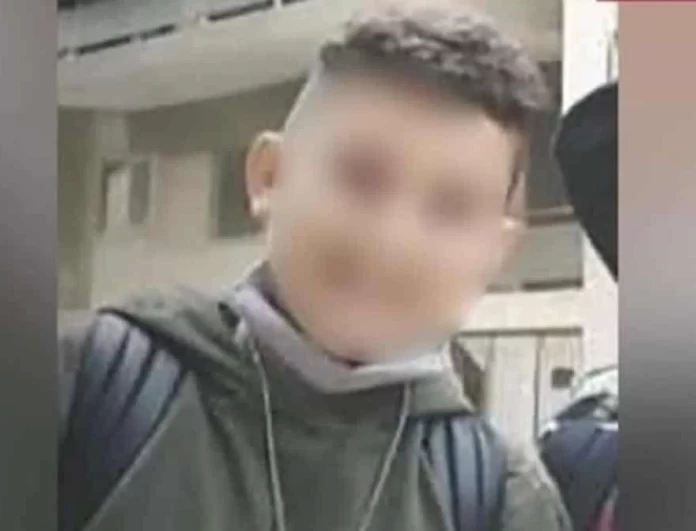 Κάτω Πατήσια: Άγριος ξυλοδαρμός στο σχολείο του 14χρονου - Αποκαλύφθηκε το βίντεο
