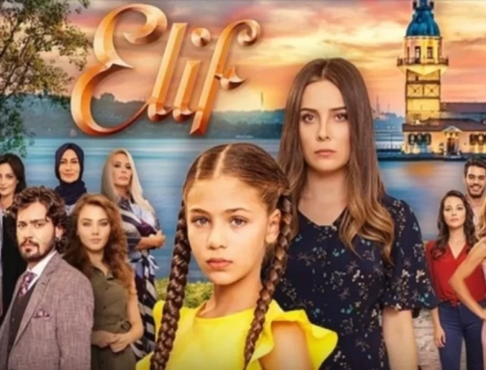 Τεράστια ανατροπή στο STAR - Επιστρέφει η Elif με νέα ώρα προβολής