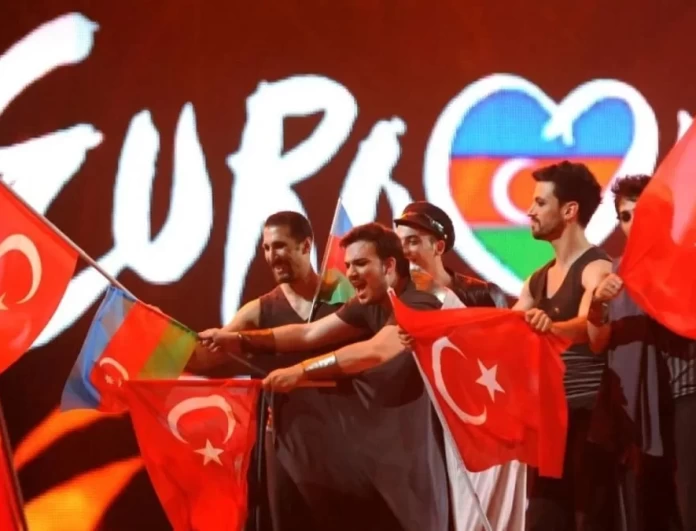 Eurovision: Μια δεκαετία χωρίς την Τουρκία - Ποιος ο λόγος που εξακολουθεί να απέχει 