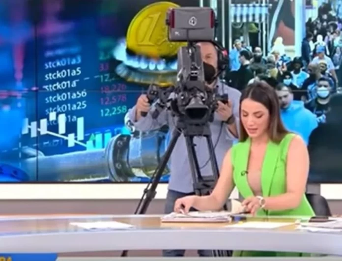 OPEN: Δυσάρεστα νέα για τον Άκη Παυλόπουλο - Απουσιάζει από την εκπομπή Ώρα Ελλάδος