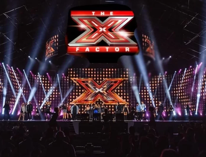 X-Factor: Έρχονται τα live shows - Ανακοινώθηκαν τα πρώτα 8 ονόματα που διαγωνίζονται