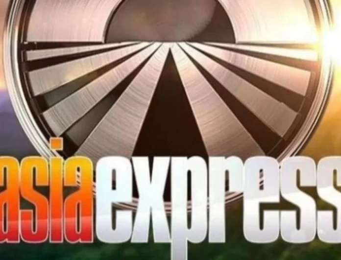 Σάλος με το Asia Express - Απέβαλλαν ζευγάρι λίγο πριν βγει στον αέρα το παιχνίδι